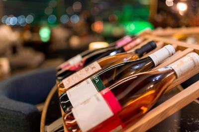 گرند واشنتگن هتل