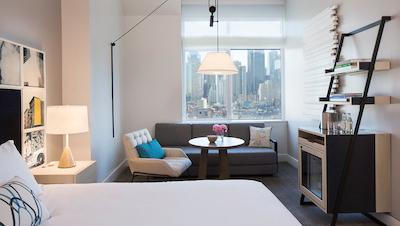 کیمپتون اینک48 هتل