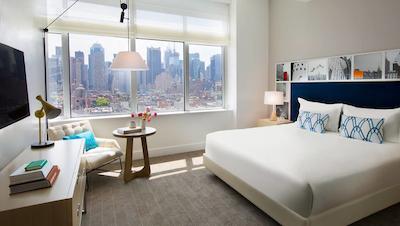 کیمپتون اینک48 هتل