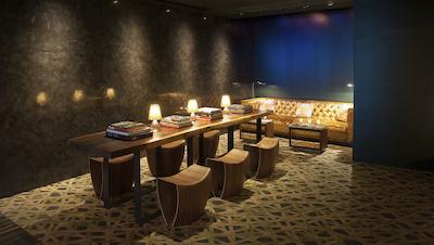 کیمپتون اینک48 هتل