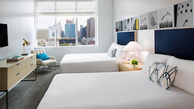 کیمپتون اینک48 هتل