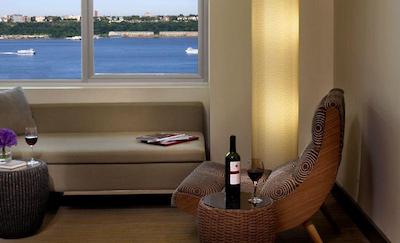 کیمپتون اینک48 هتل