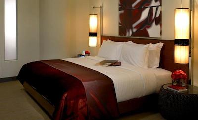 کیمپتون اینک48 هتل