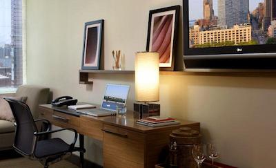 کیمپتون اینک48 هتل