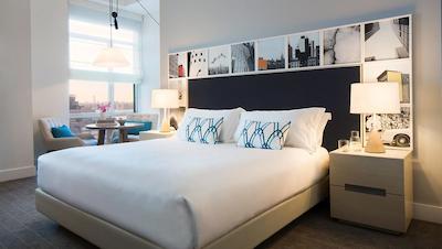 کیمپتون اینک48 هتل