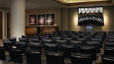 کیمپتون اینک48 هتل