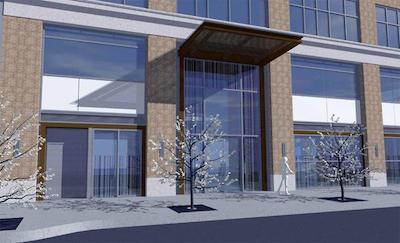 کیمپتون اینک48 هتل