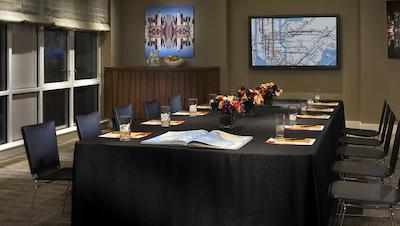 کیمپتون اینک48 هتل