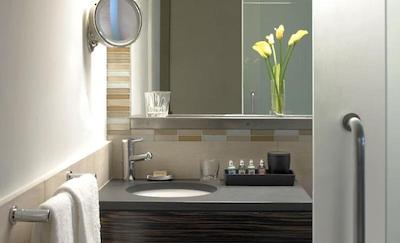 کیمپتون اینک48 هتل