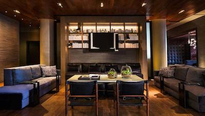 کیمپتون اینک48 هتل