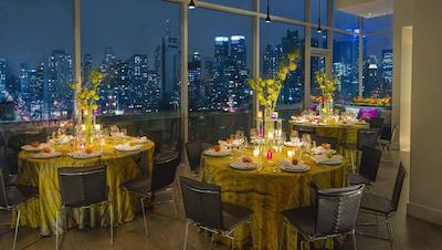 کیمپتون اینک48 هتل