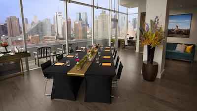 کیمپتون اینک48 هتل