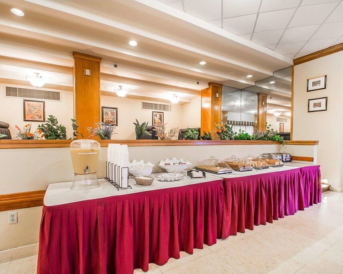 Rodeway Inn Miami