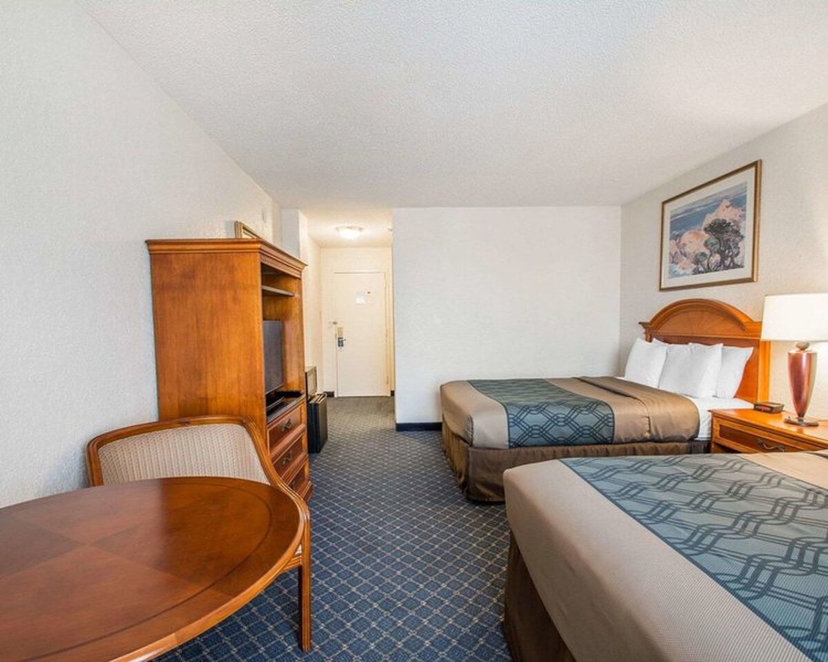 Rodeway Inn Miami