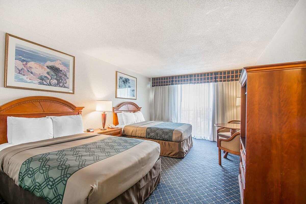 Rodeway Inn Miami