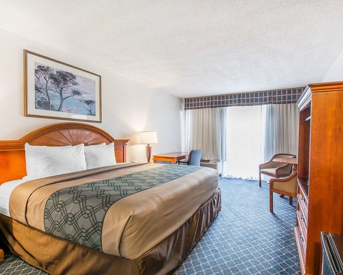 Rodeway Inn Miami