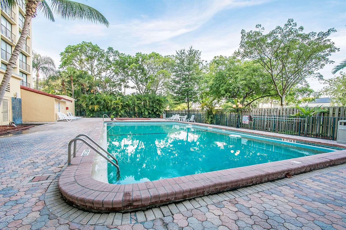 Rodeway Inn Miami