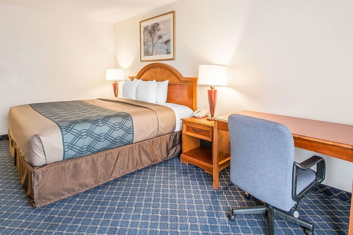Rodeway Inn Miami