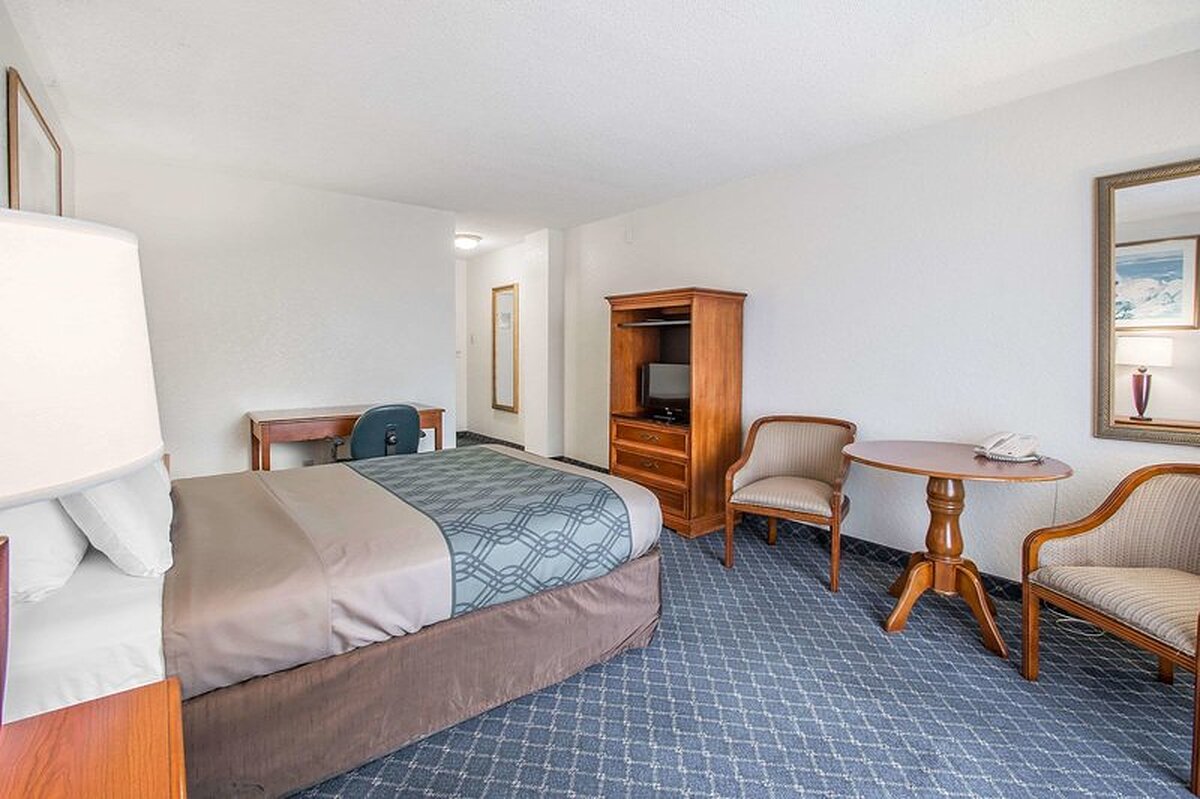 Rodeway Inn Miami