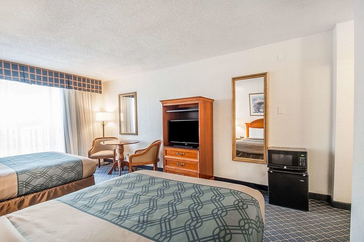Rodeway Inn Miami