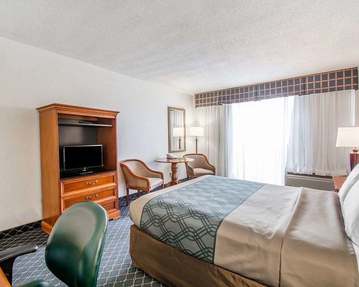 Rodeway Inn Miami