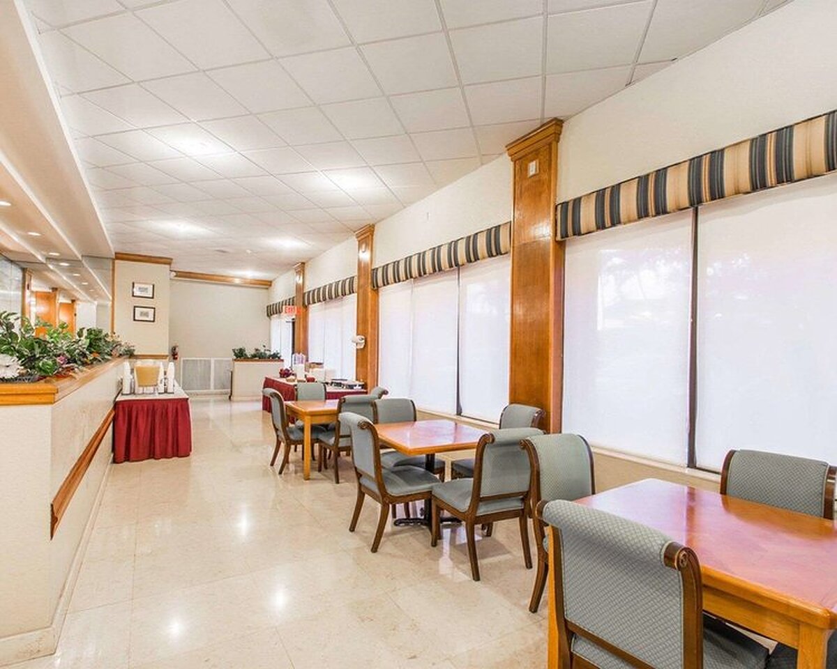 Rodeway Inn Miami