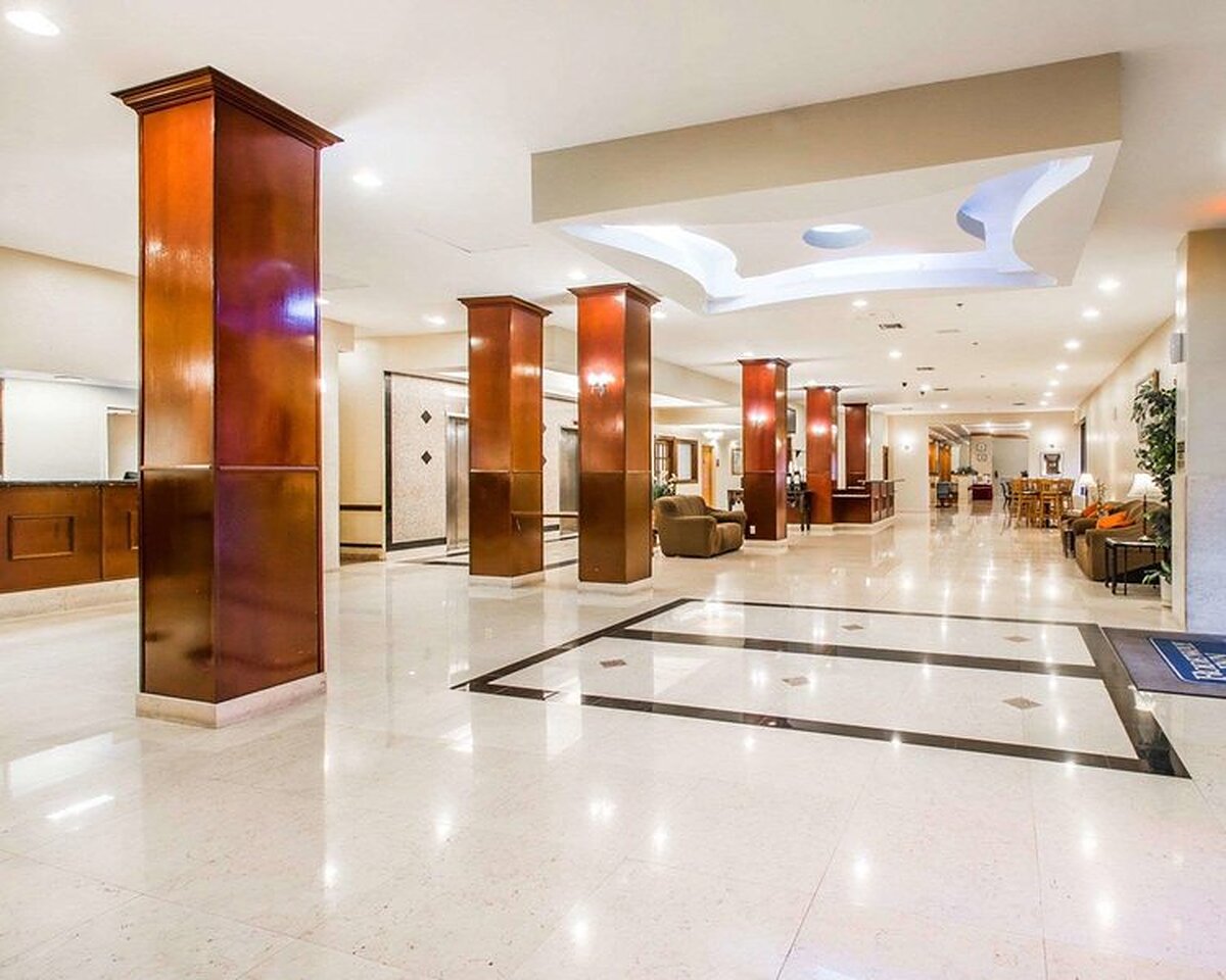 Rodeway Inn Miami