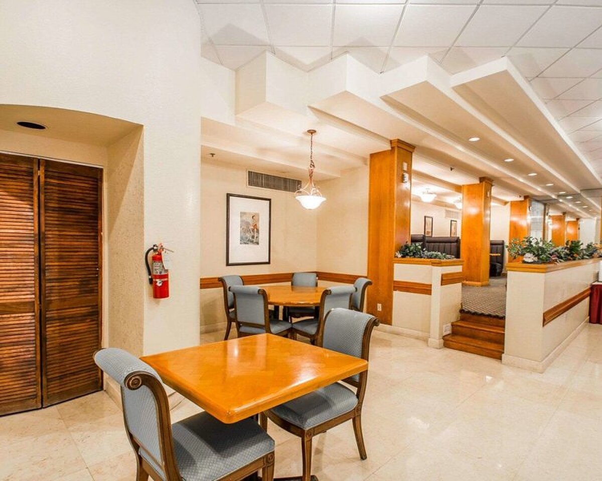 Rodeway Inn Miami