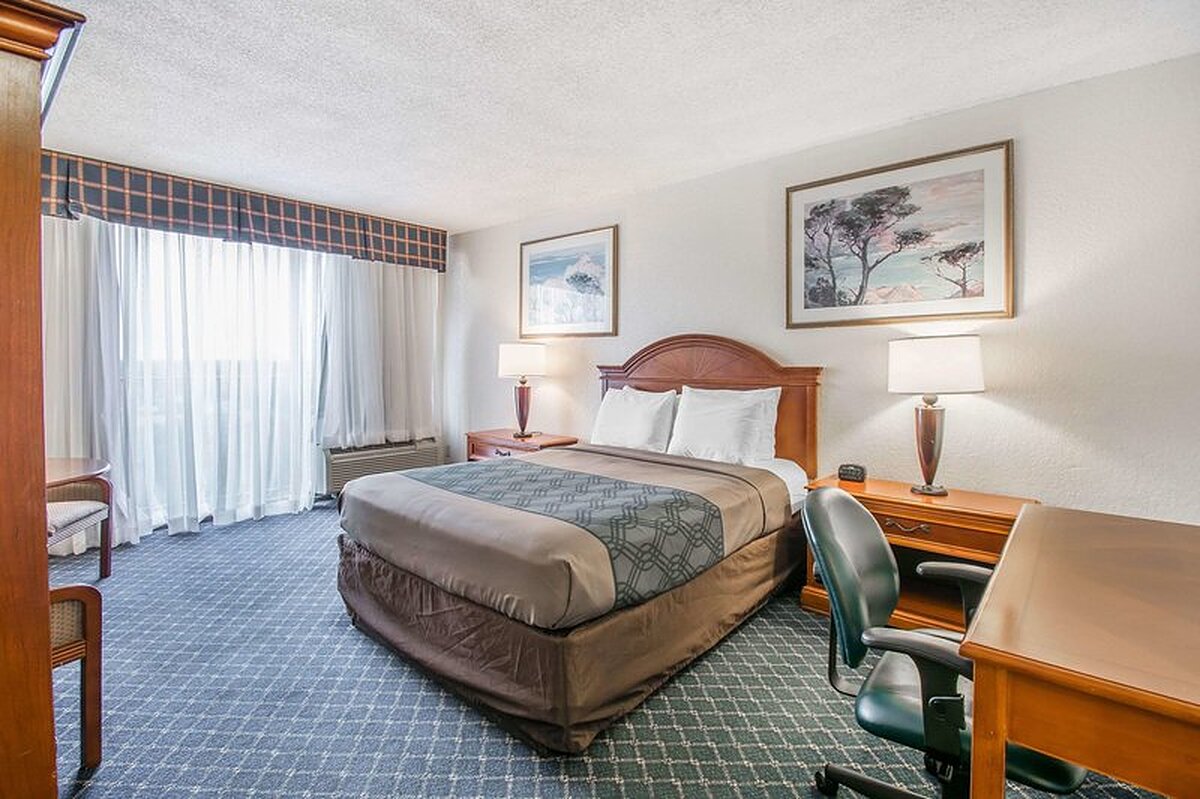 Rodeway Inn Miami