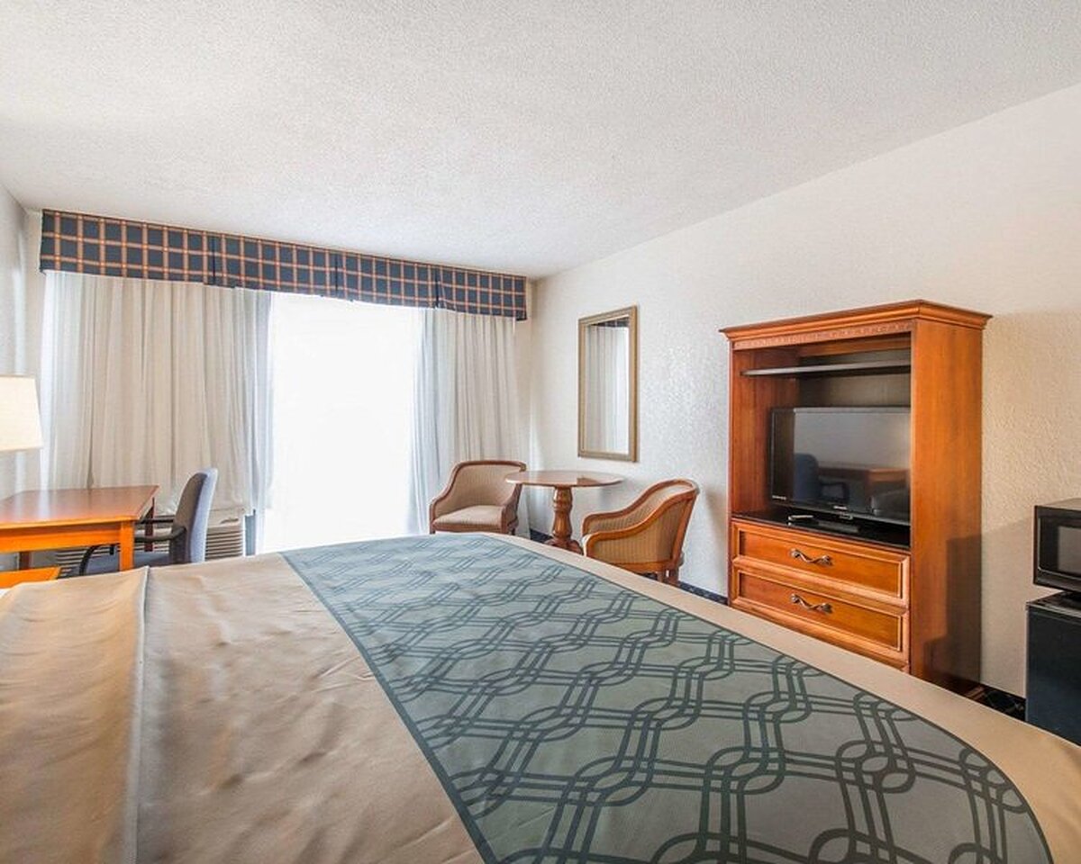 Rodeway Inn Miami
