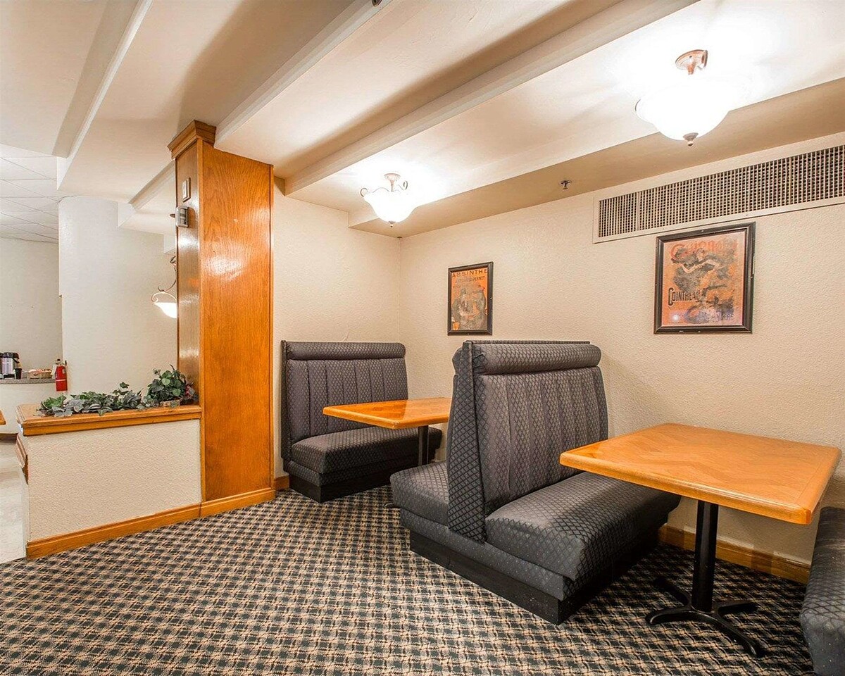 Rodeway Inn Miami