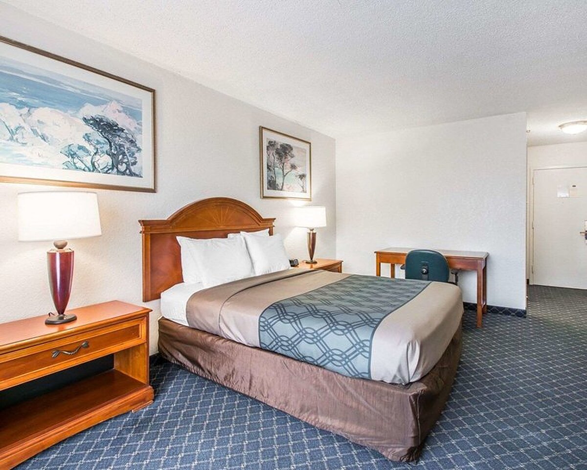 Rodeway Inn Miami