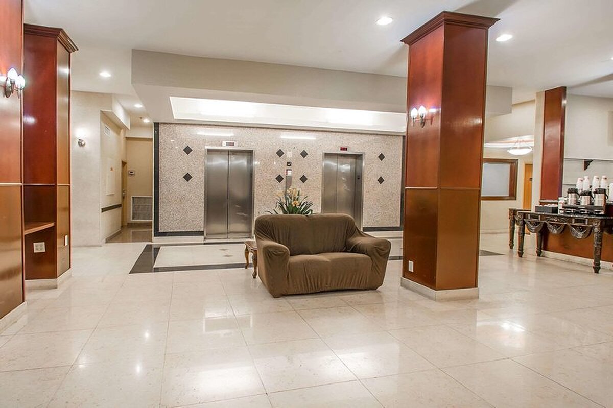 Rodeway Inn Miami