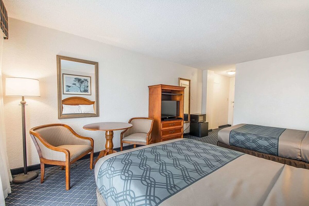Rodeway Inn Miami