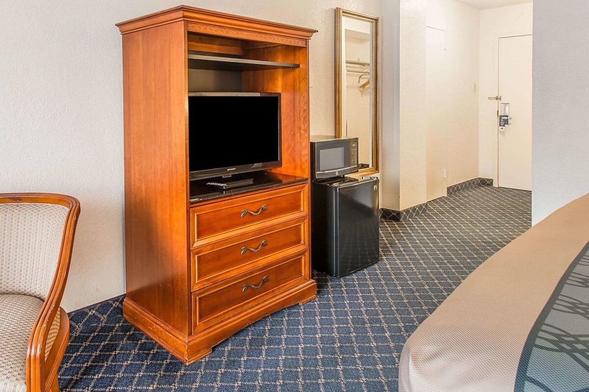 Rodeway Inn Miami