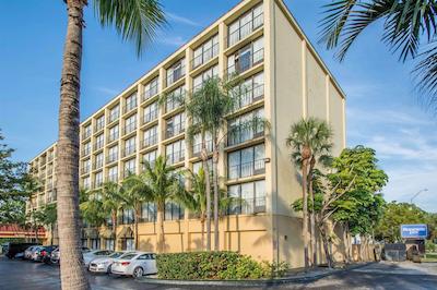 ردو این میامی