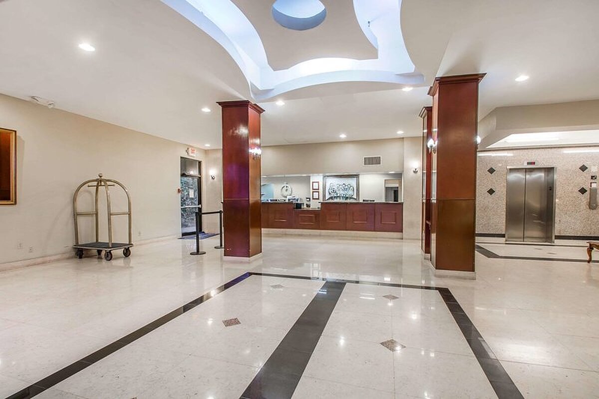 Rodeway Inn Miami