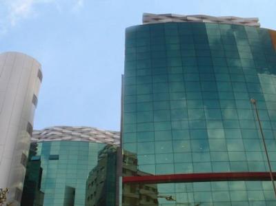 ب لیو سیتی سنتر تالاورا