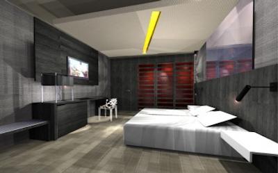 ب لیو سیتی سنتر تالاورا