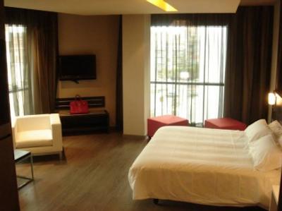 ب لیو سیتی سنتر تالاورا