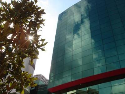 ب لیو سیتی سنتر تالاورا