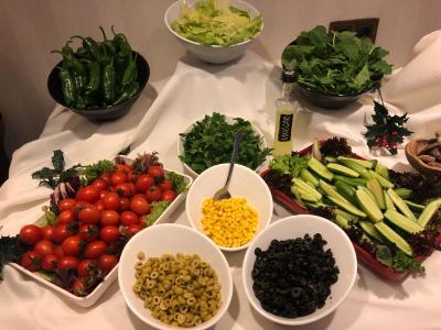 لیستانا هتل