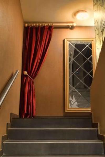 لیستانا هتل