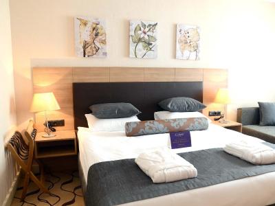 لیستانا هتل