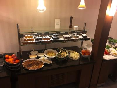 لیستانا هتل