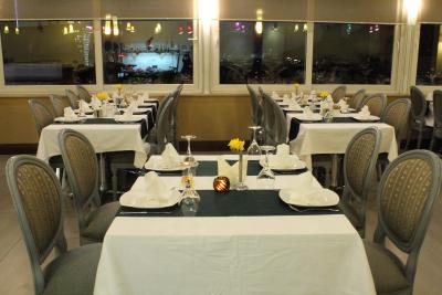 لیستانا هتل