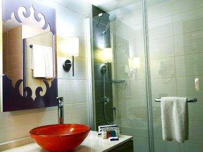 لیستانا هتل