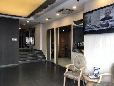 لیستانا هتل