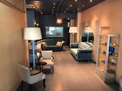 لیستانا هتل