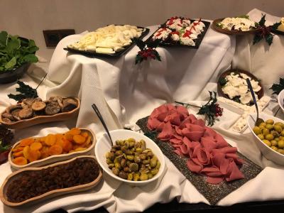 لیستانا هتل